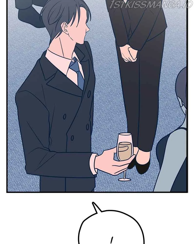Throw the Trash in the Trash cane Chapter 32 page 77
