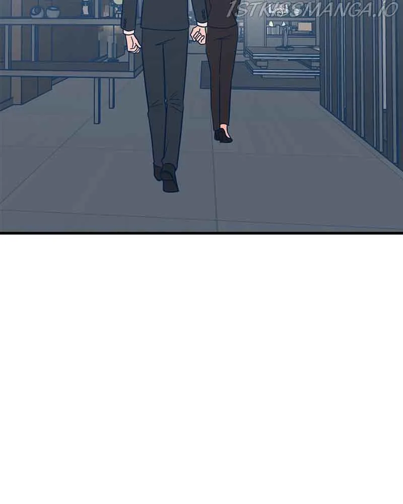 Throw the Trash in the Trash cane Chapter 32 page 89