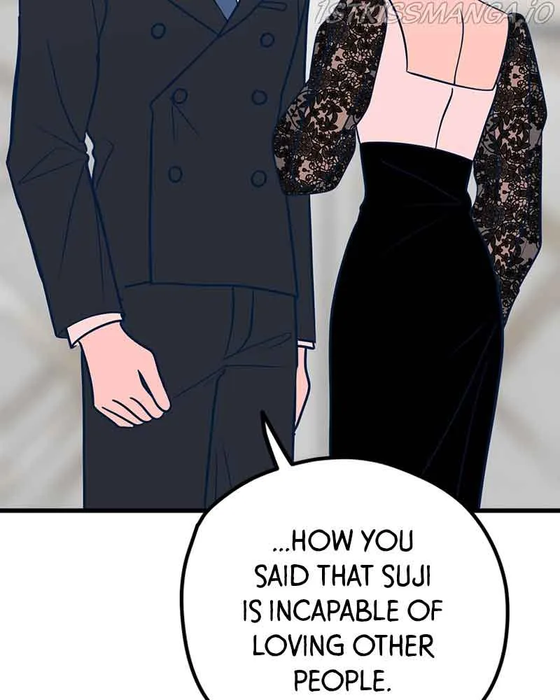 Throw the Trash in the Trash cane Chapter 32 page 35