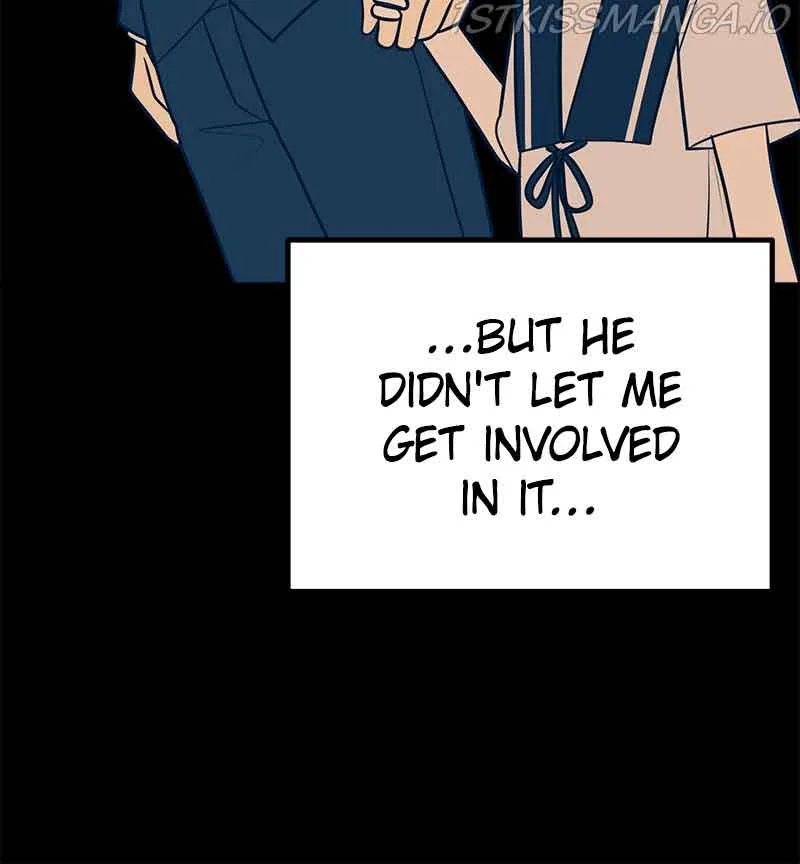 Throw the Trash in the Trash cane Chapter 26 page 106