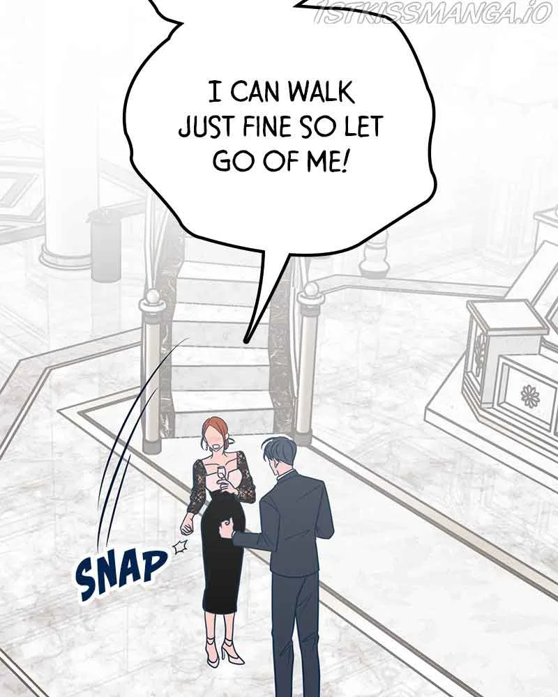 Throw the Trash in the Trash cane Chapter 32 page 63