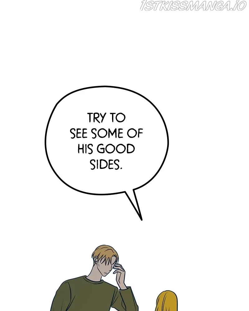Throw the Trash in the Trash cane Chapter 25 page 56