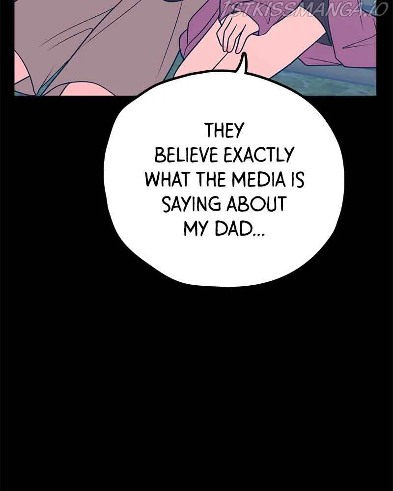 Throw the Trash in the Trash cane Chapter 32 page 6