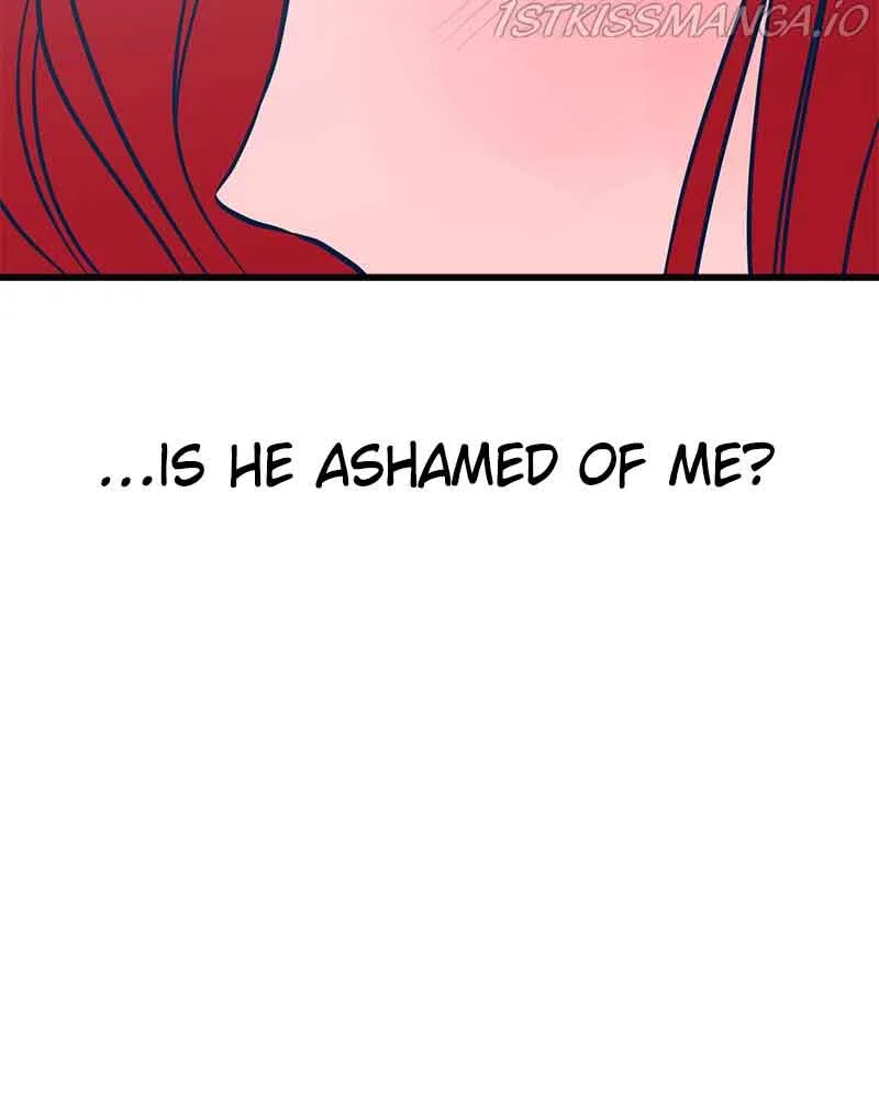 Throw the Trash in the Trash cane Chapter 23 page 167