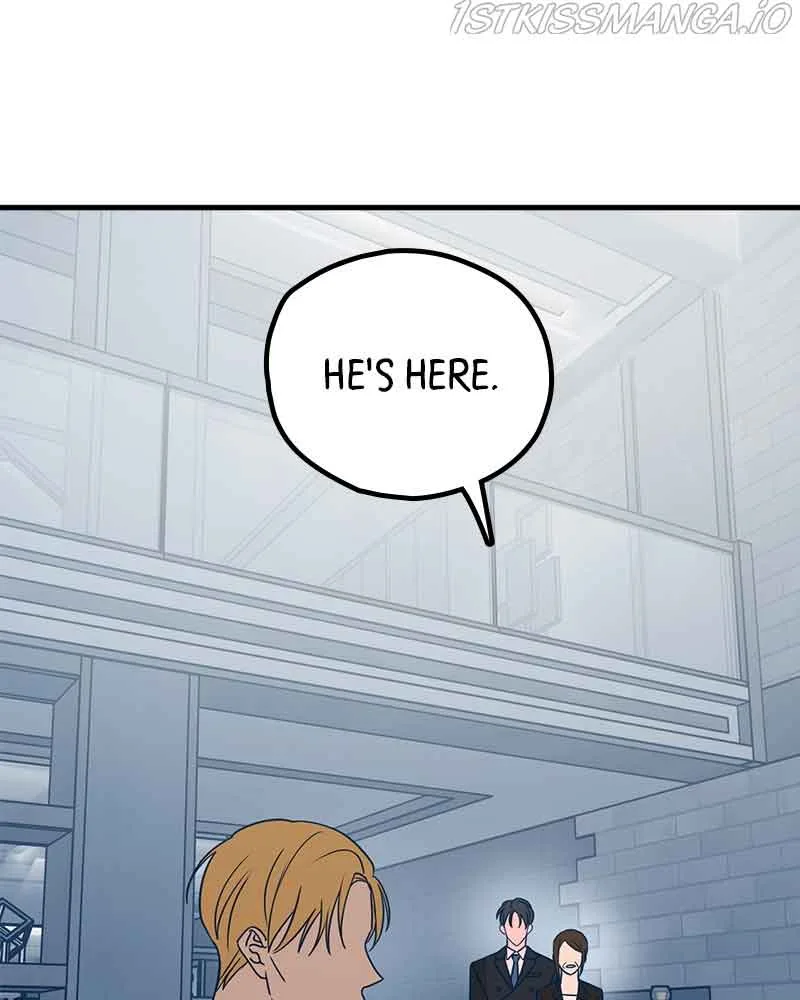 Throw the Trash in the Trash cane Chapter 32 page 92