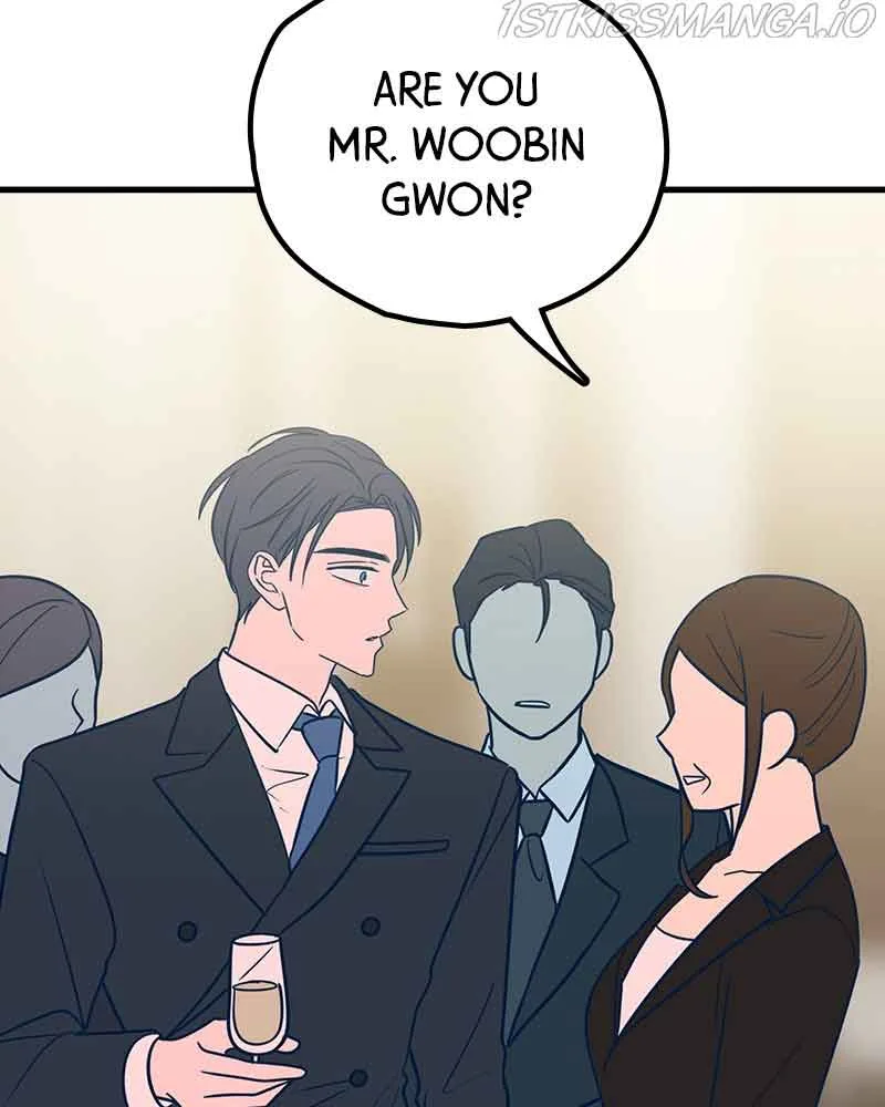 Throw the Trash in the Trash cane Chapter 32 page 74