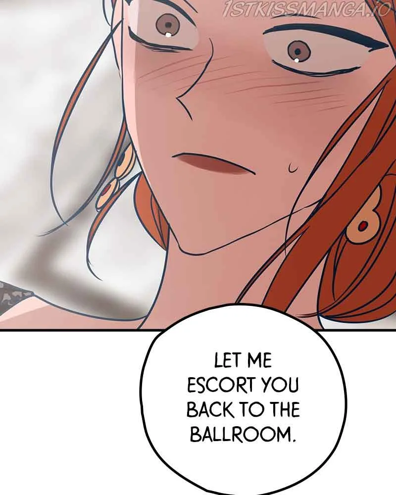 Throw the Trash in the Trash cane Chapter 32 page 61