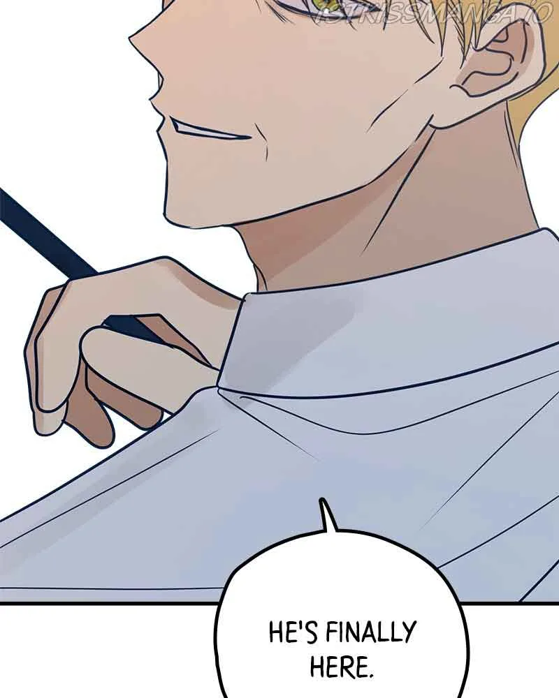 Throw the Trash in the Trash cane Chapter 32 page 95