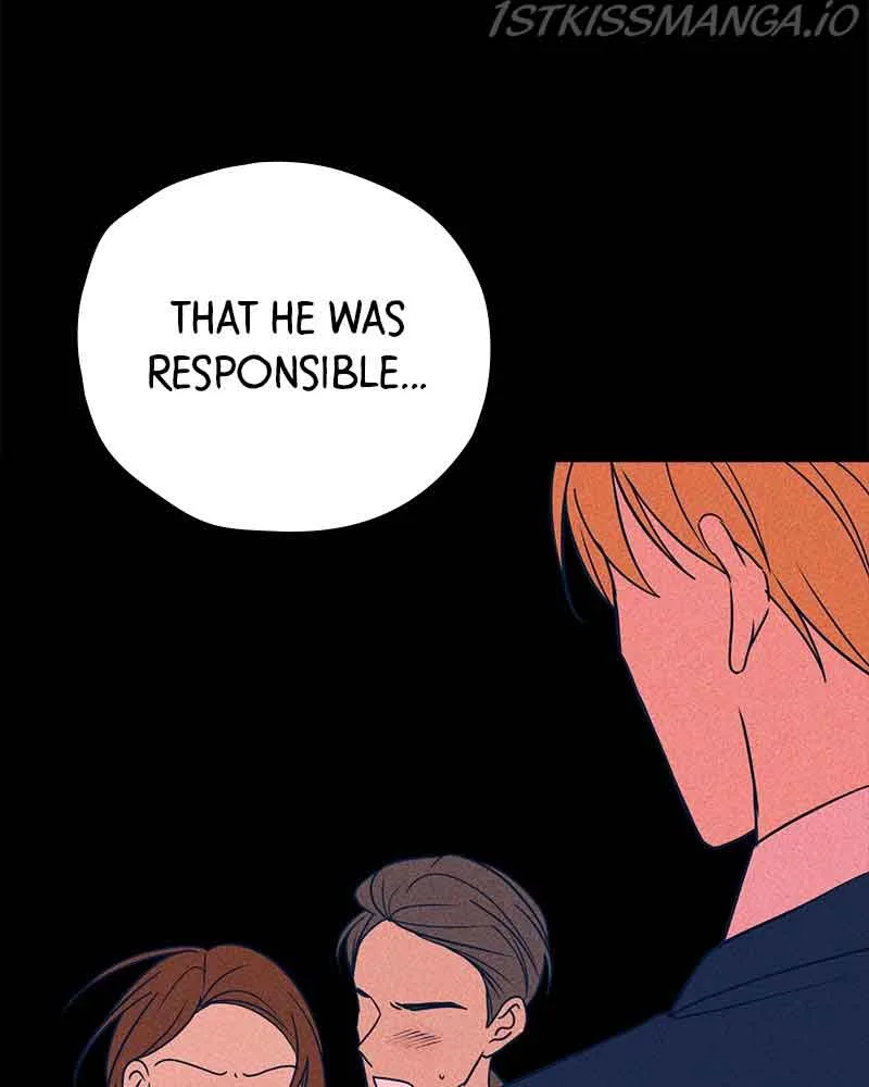 Throw the Trash in the Trash cane Chapter 32 page 7