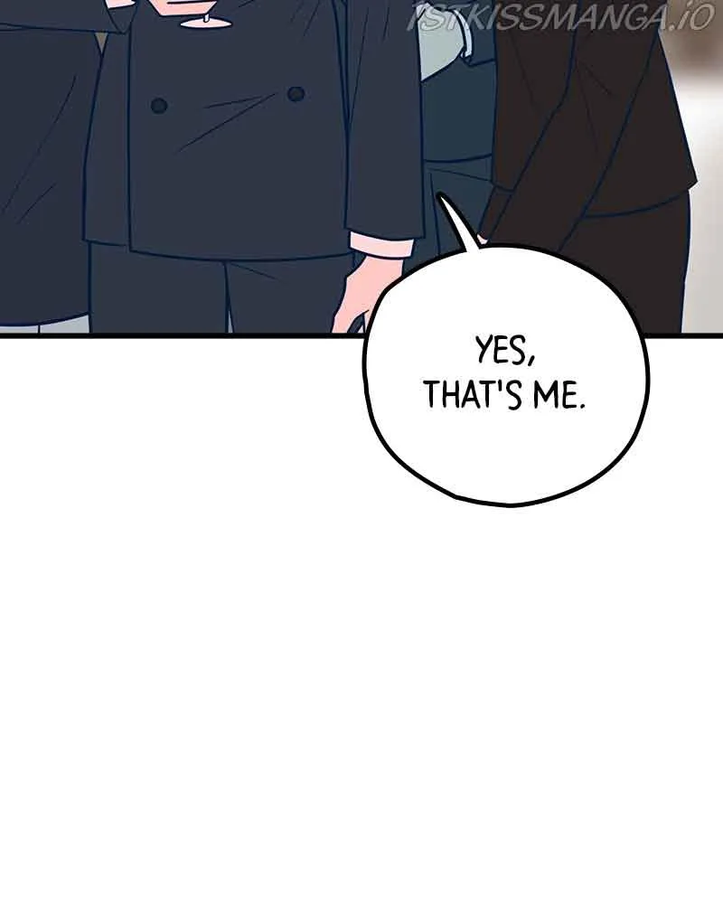Throw the Trash in the Trash cane Chapter 32 page 75