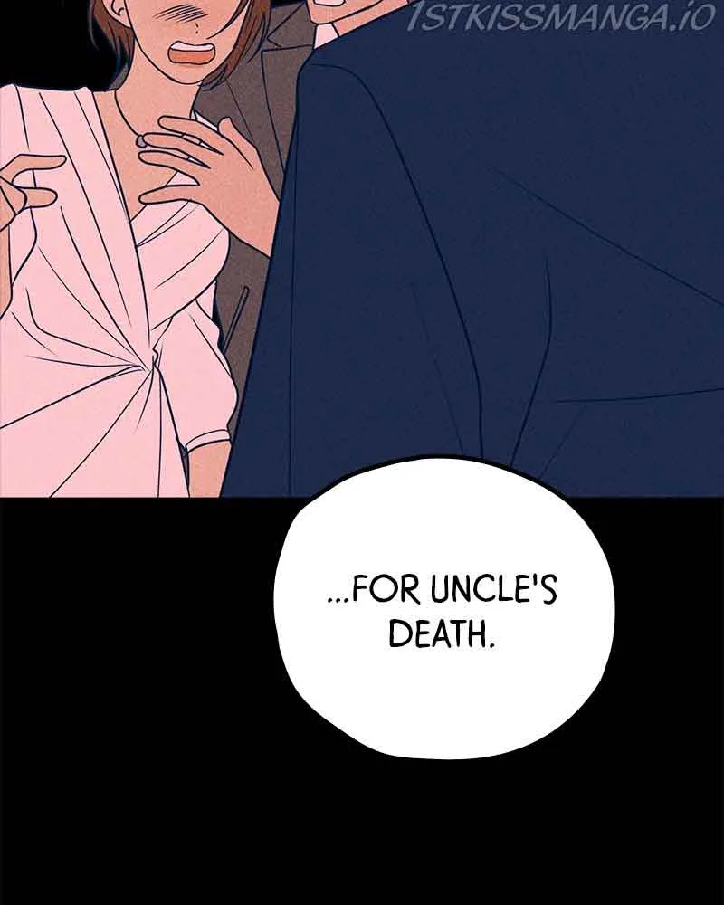 Throw the Trash in the Trash cane Chapter 32 page 8