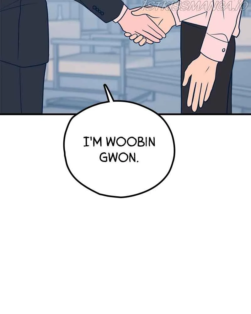 Throw the Trash in the Trash cane Chapter 32 page 104