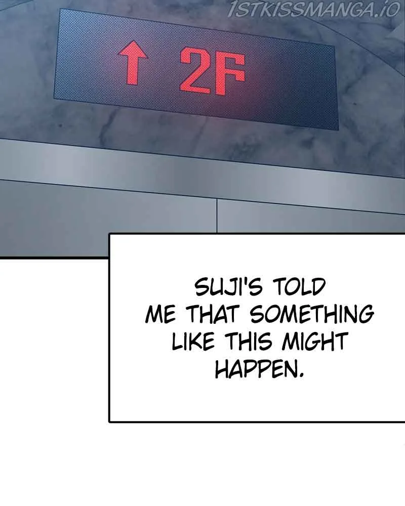 Throw the Trash in the Trash cane Chapter 32 page 82