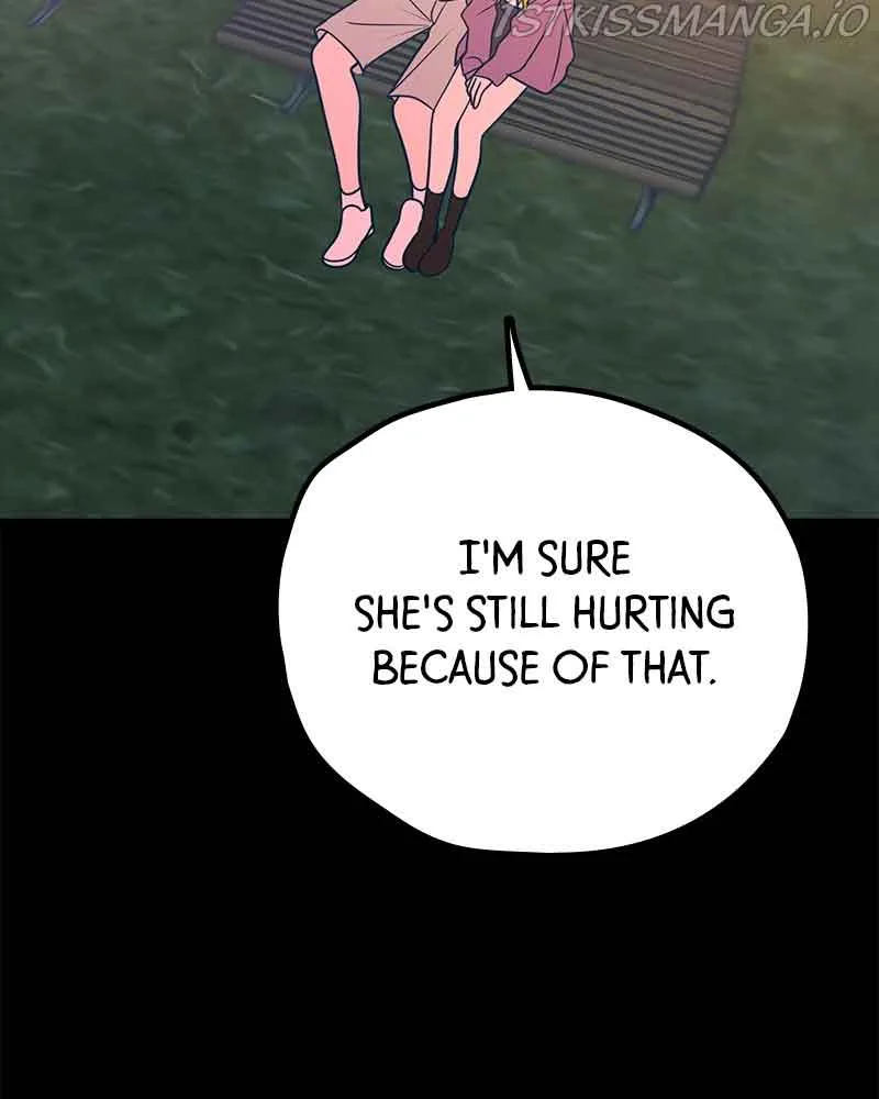 Throw the Trash in the Trash cane Chapter 32 page 19