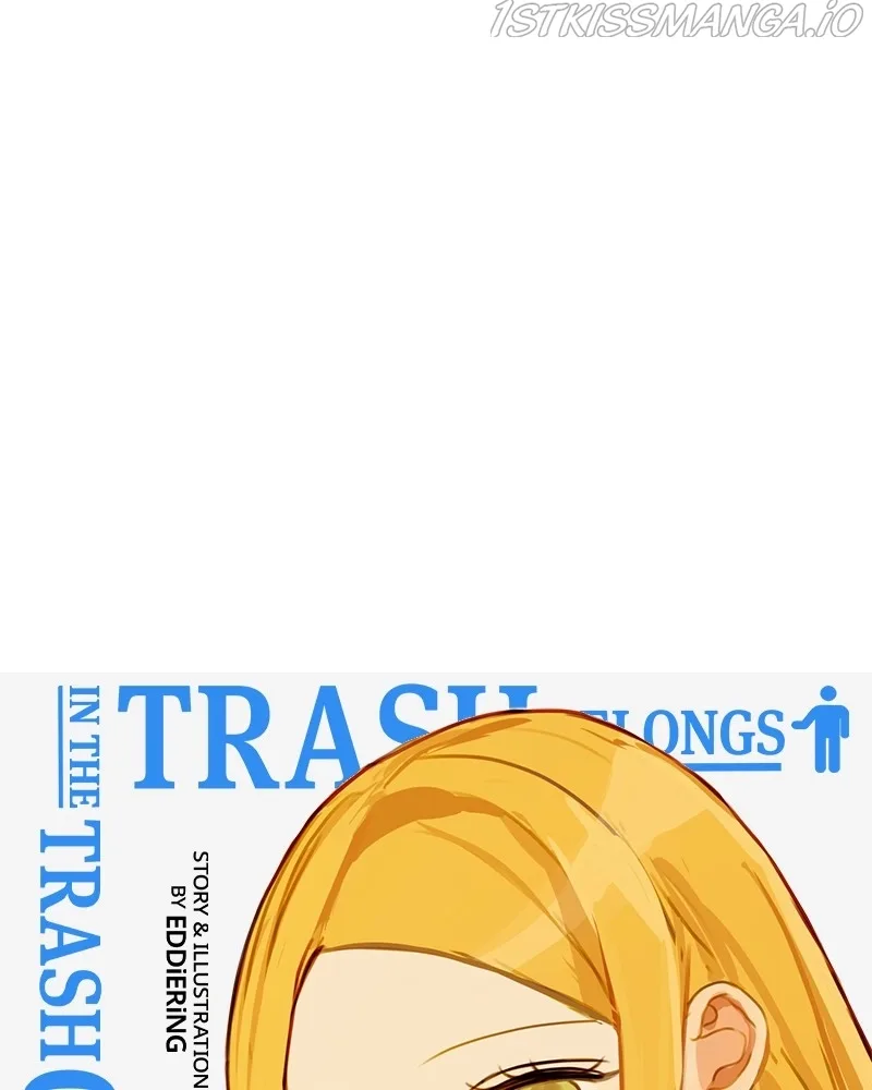 Throw the Trash in the Trash cane Chapter 25 page 63