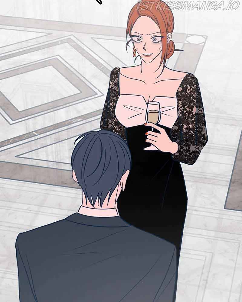 Throw the Trash in the Trash cane Chapter 32 page 46