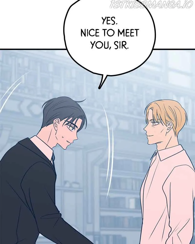 Throw the Trash in the Trash cane Chapter 32 page 103