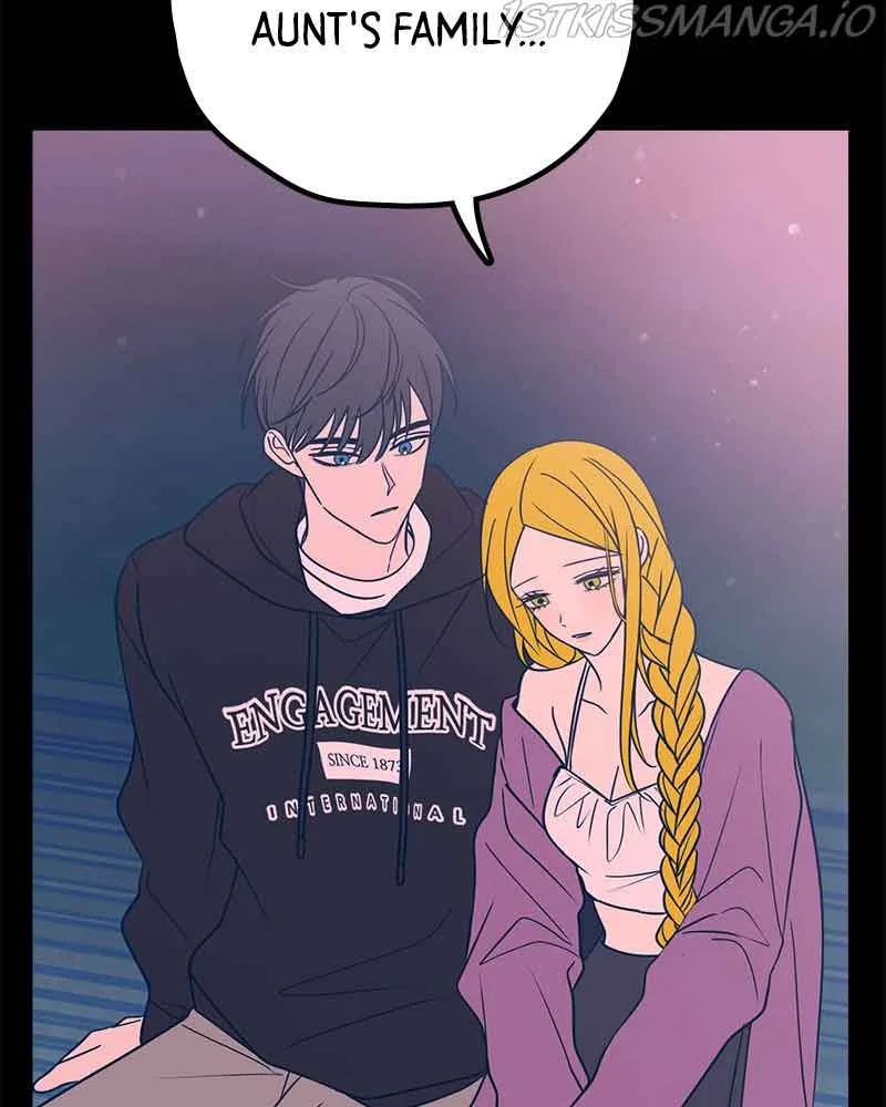 Throw the Trash in the Trash cane Chapter 32 page 5