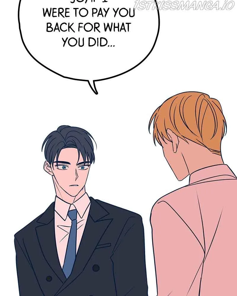 Throw the Trash in the Trash cane Chapter 32 page 138