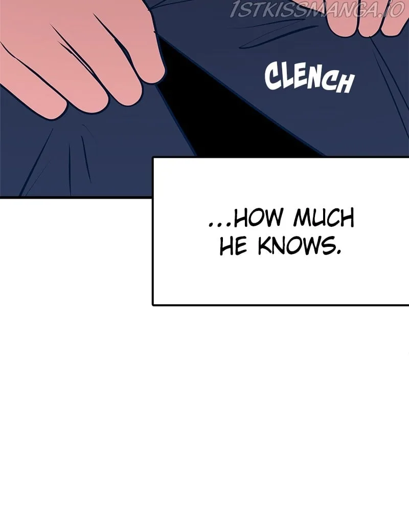 Throw the Trash in the Trash cane Chapter 32 page 123