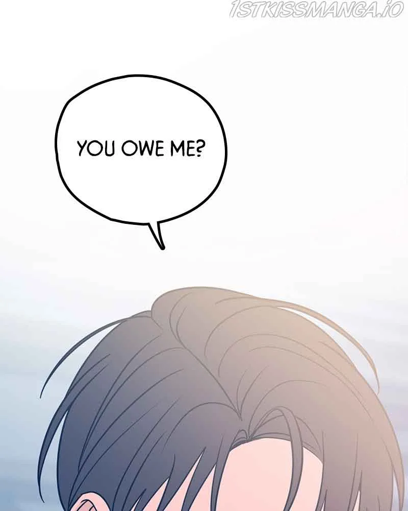 Throw the Trash in the Trash cane Chapter 32 page 129