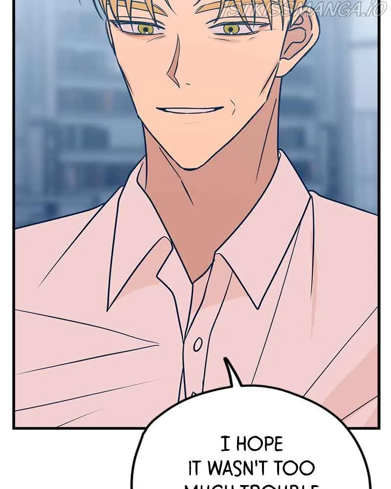Throw the Trash in the Trash cane Chapter 32 page 106