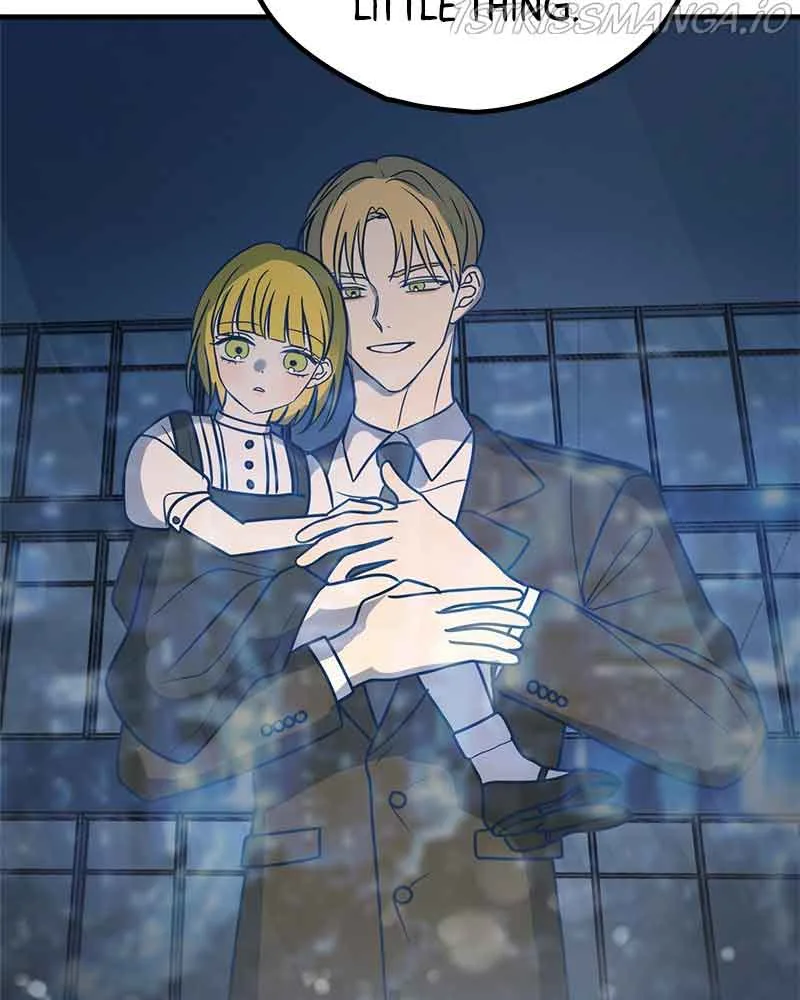 Throw the Trash in the Trash cane Chapter 32 page 135