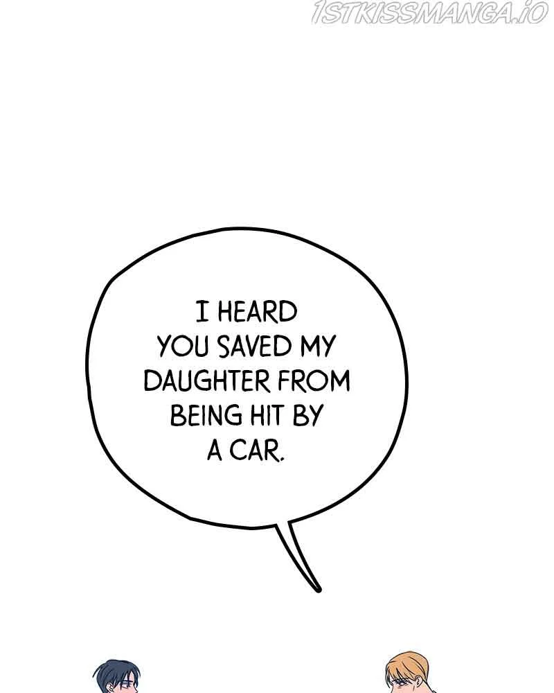Throw the Trash in the Trash cane Chapter 32 page 124