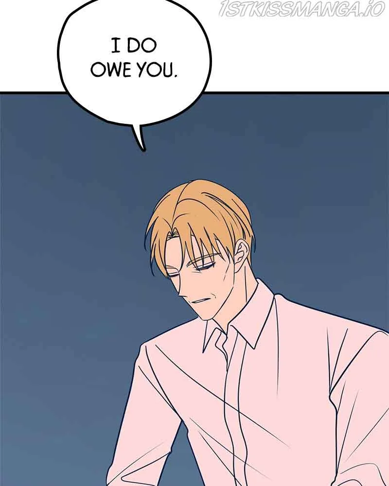 Throw the Trash in the Trash cane Chapter 32 page 132