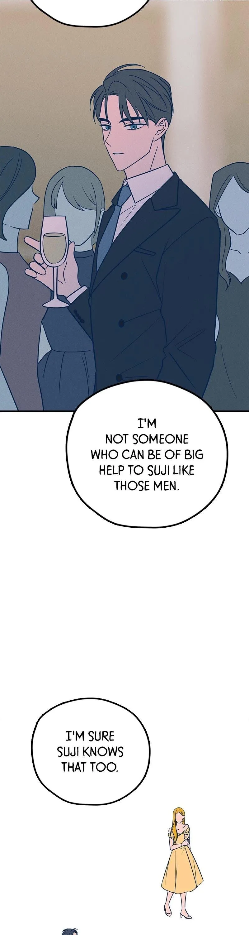 Throw the Trash in the Trash cane Chapter 33 page 23