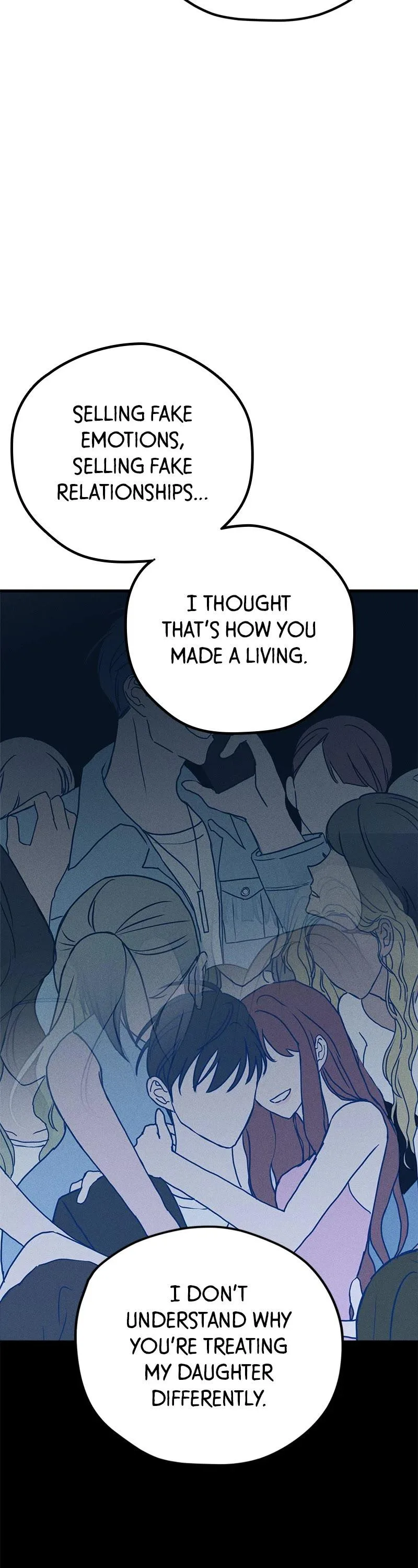 Throw the Trash in the Trash cane Chapter 33 page 7