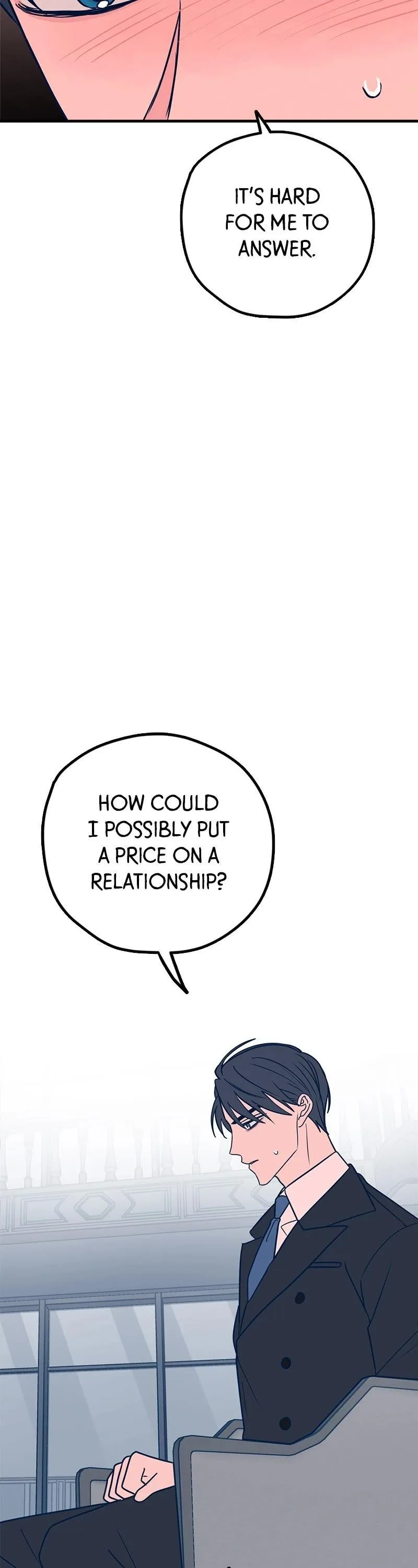 Throw the Trash in the Trash cane Chapter 33 page 5