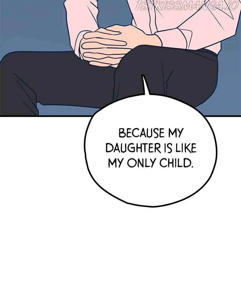 Throw the Trash in the Trash cane Chapter 32 page 133
