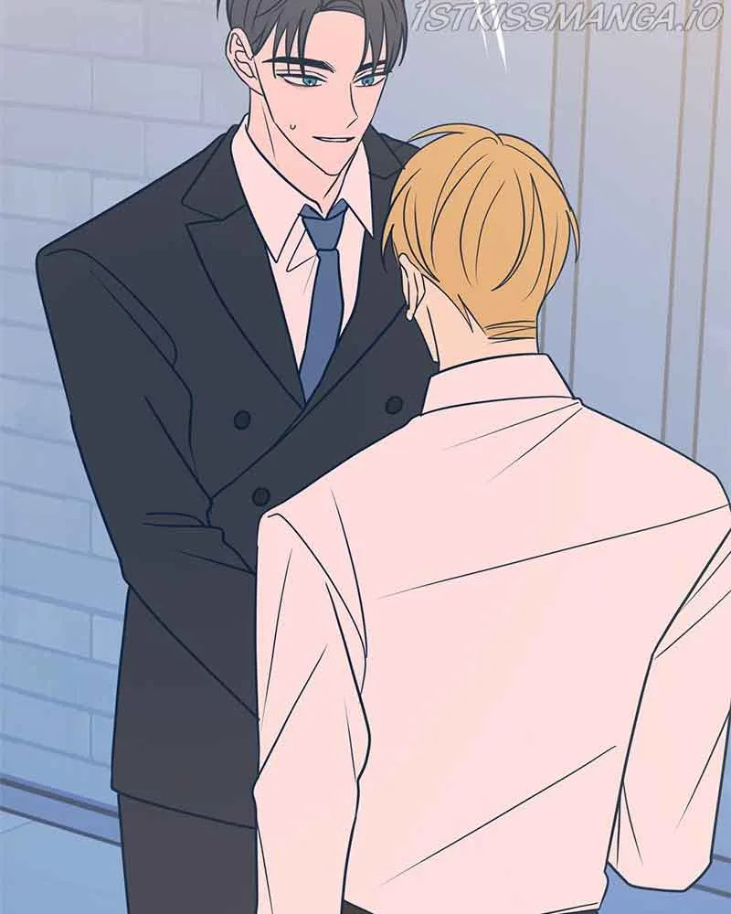Throw the Trash in the Trash cane Chapter 32 page 109