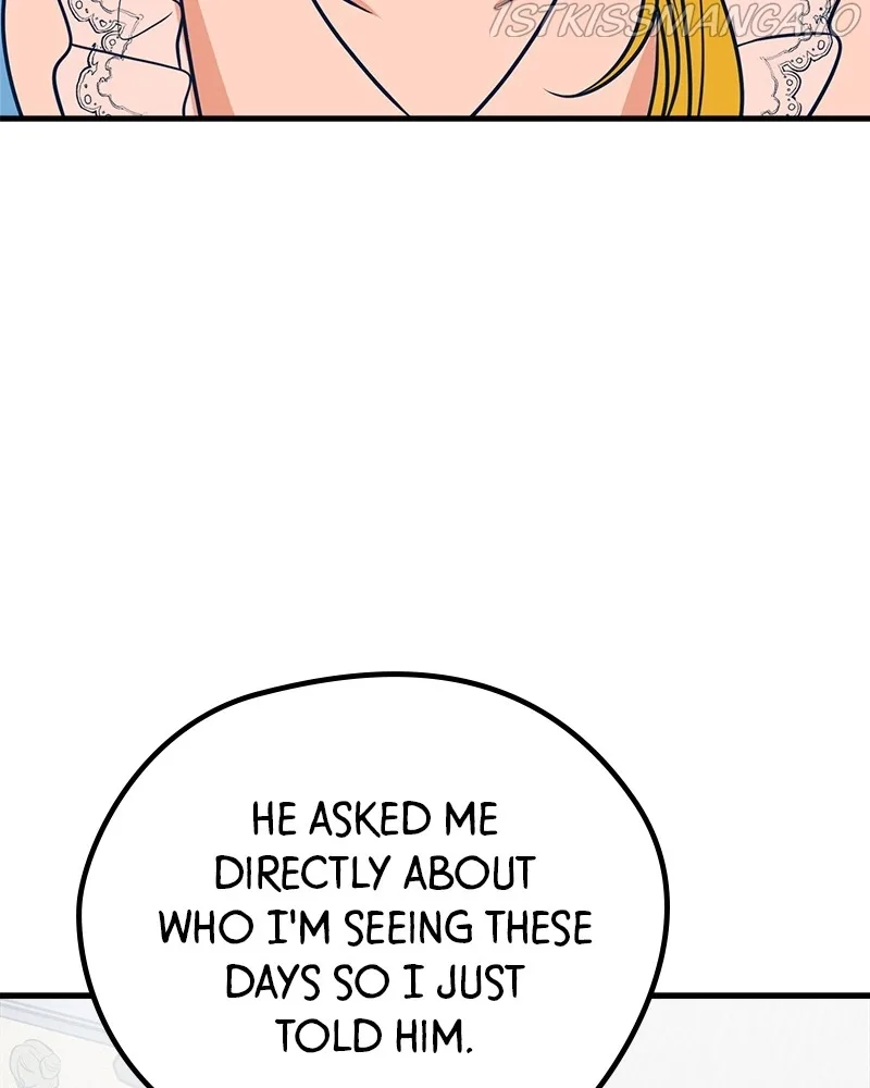 Throw the Trash in the Trash cane Chapter 25 page 70