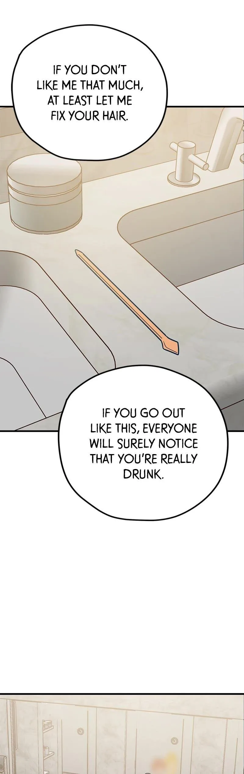 Throw the Trash in the Trash cane Chapter 33 page 41