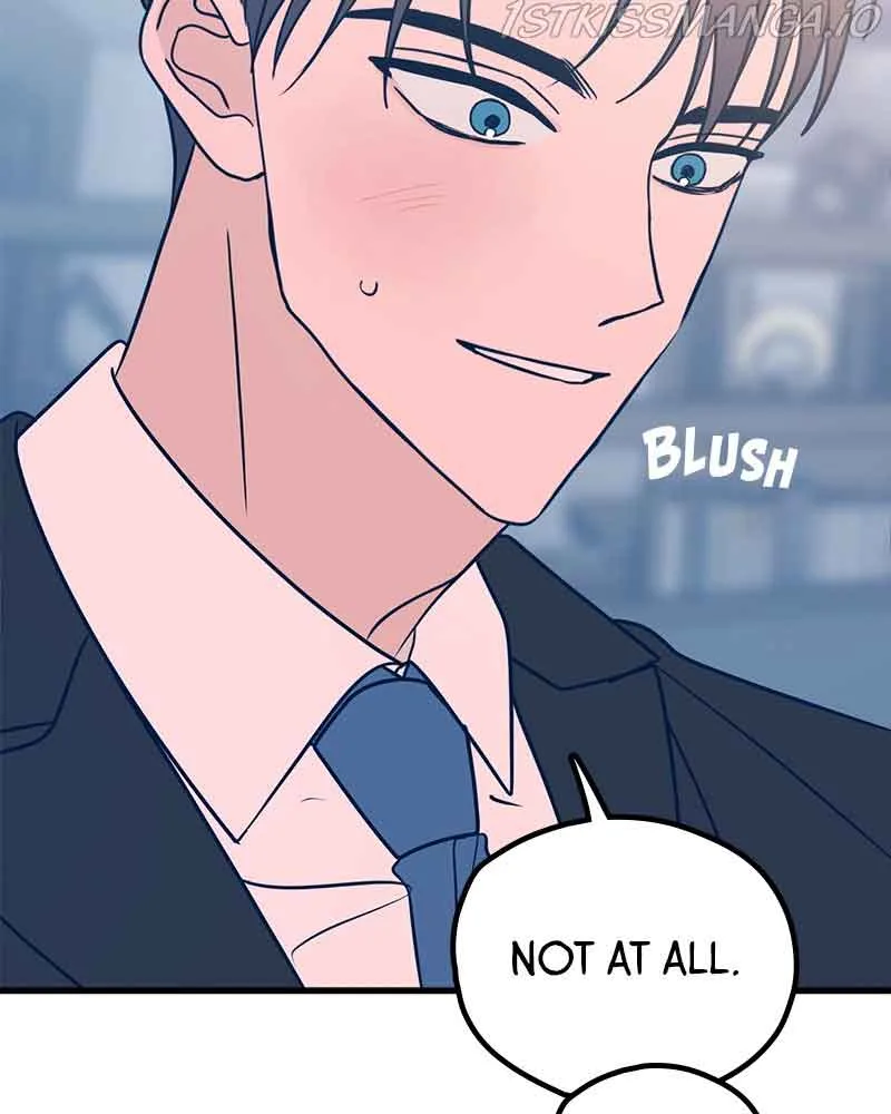 Throw the Trash in the Trash cane Chapter 32 page 130