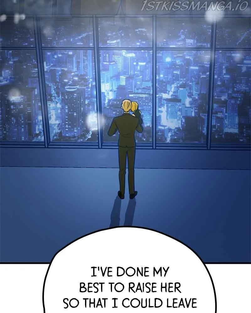 Throw the Trash in the Trash cane Chapter 32 page 136