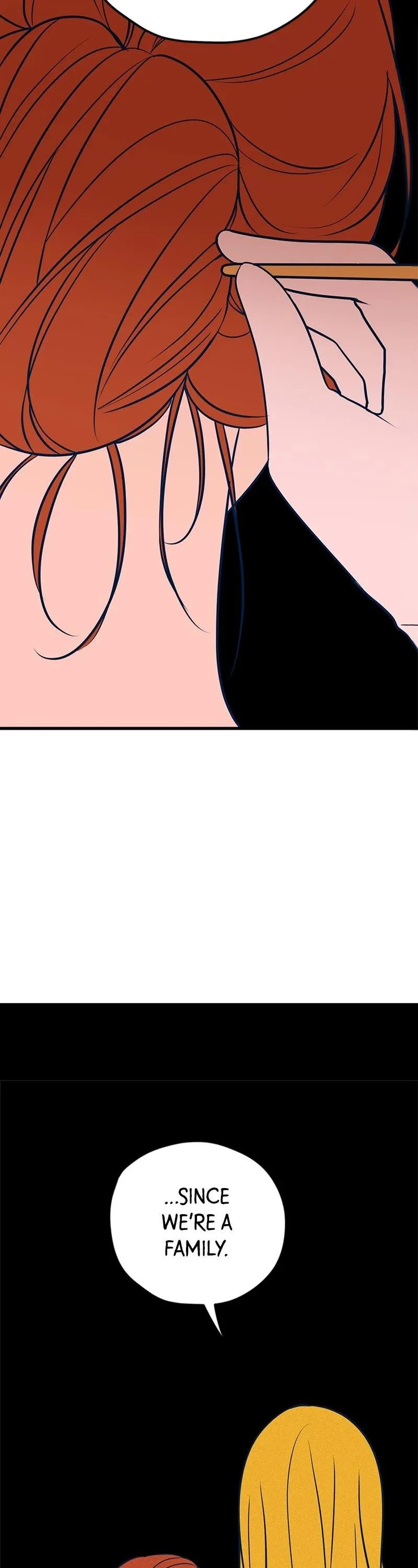 Throw the Trash in the Trash cane Chapter 33 page 44