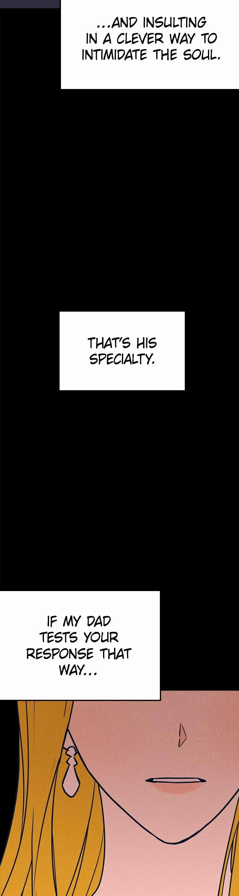 Throw the Trash in the Trash cane Chapter 33 page 18