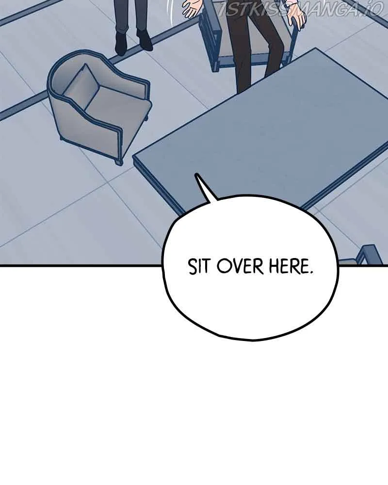 Throw the Trash in the Trash cane Chapter 32 page 112