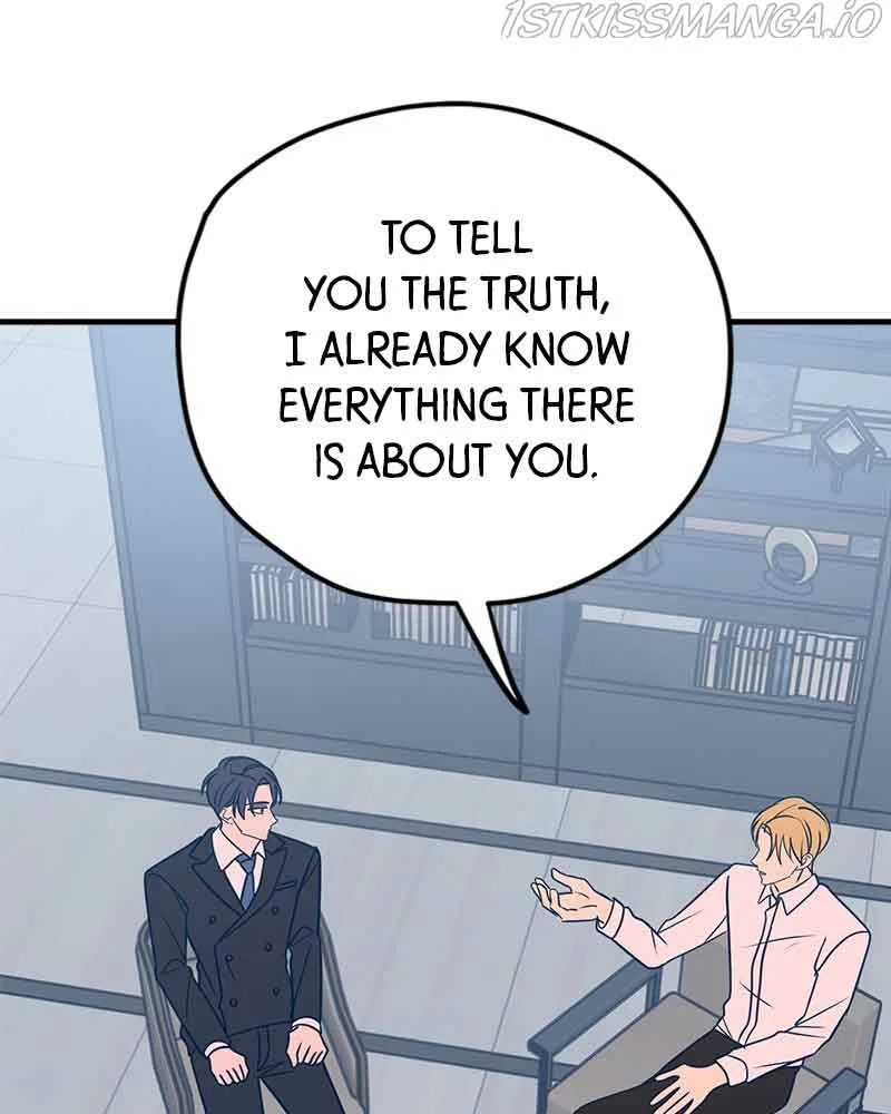 Throw the Trash in the Trash cane Chapter 32 page 118