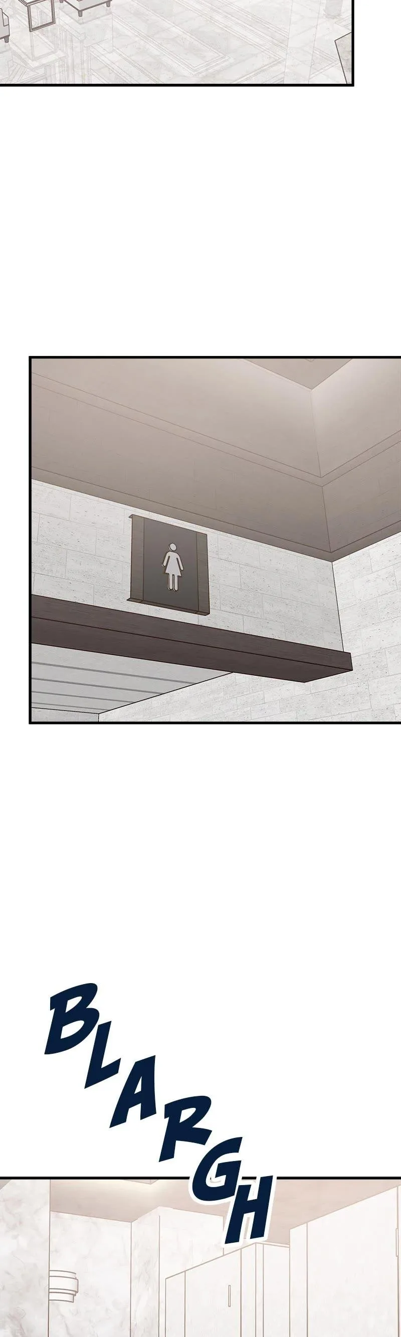 Throw the Trash in the Trash cane Chapter 33 page 30