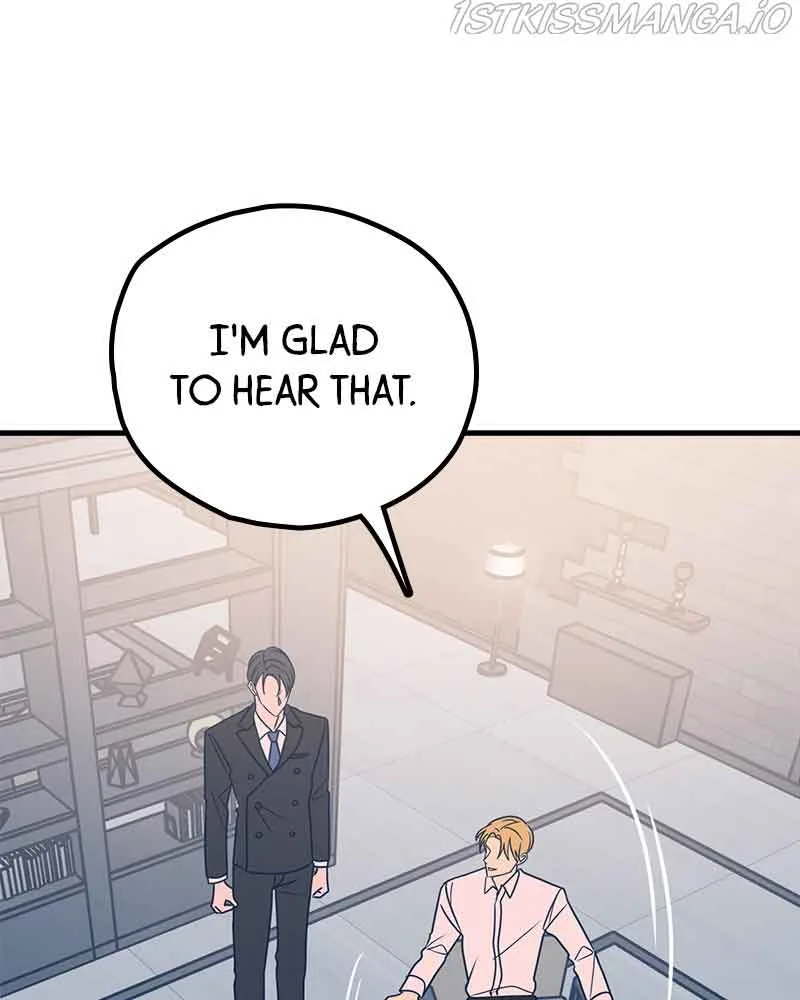 Throw the Trash in the Trash cane Chapter 32 page 111