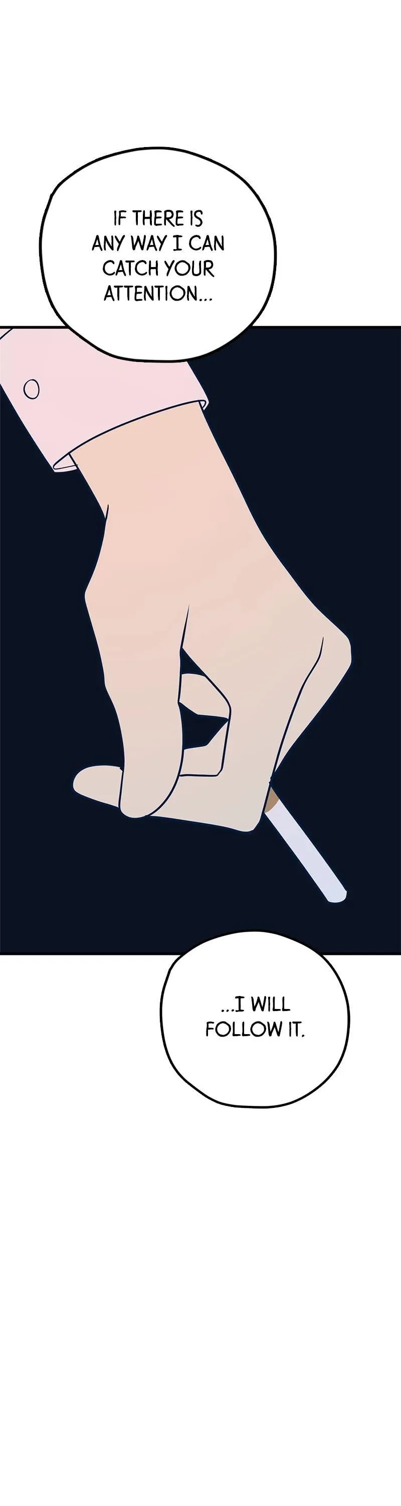 Throw the Trash in the Trash cane Chapter 33 page 28