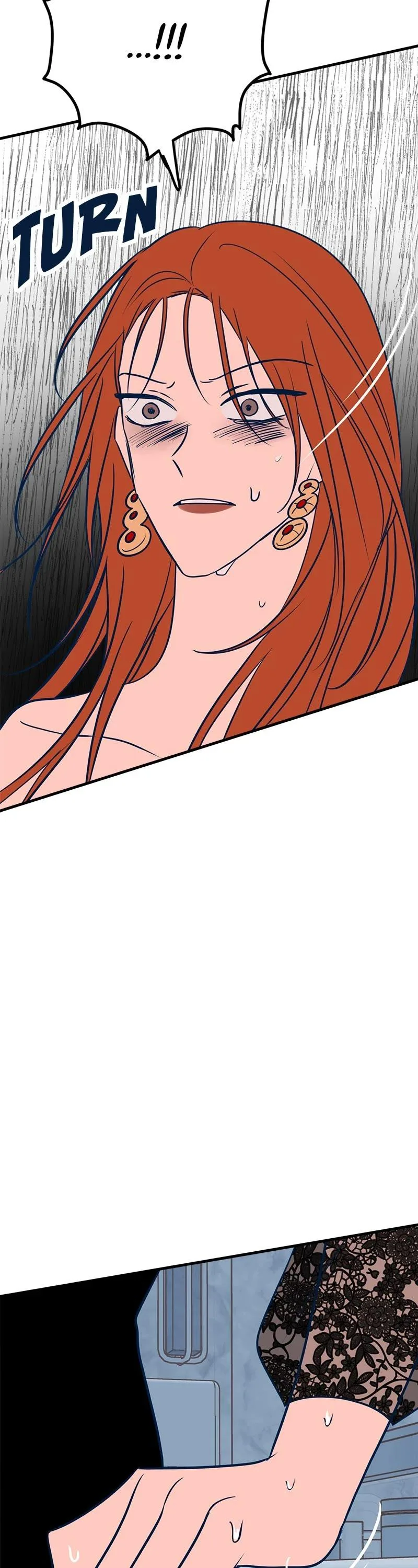 Throw the Trash in the Trash cane Chapter 33 page 35
