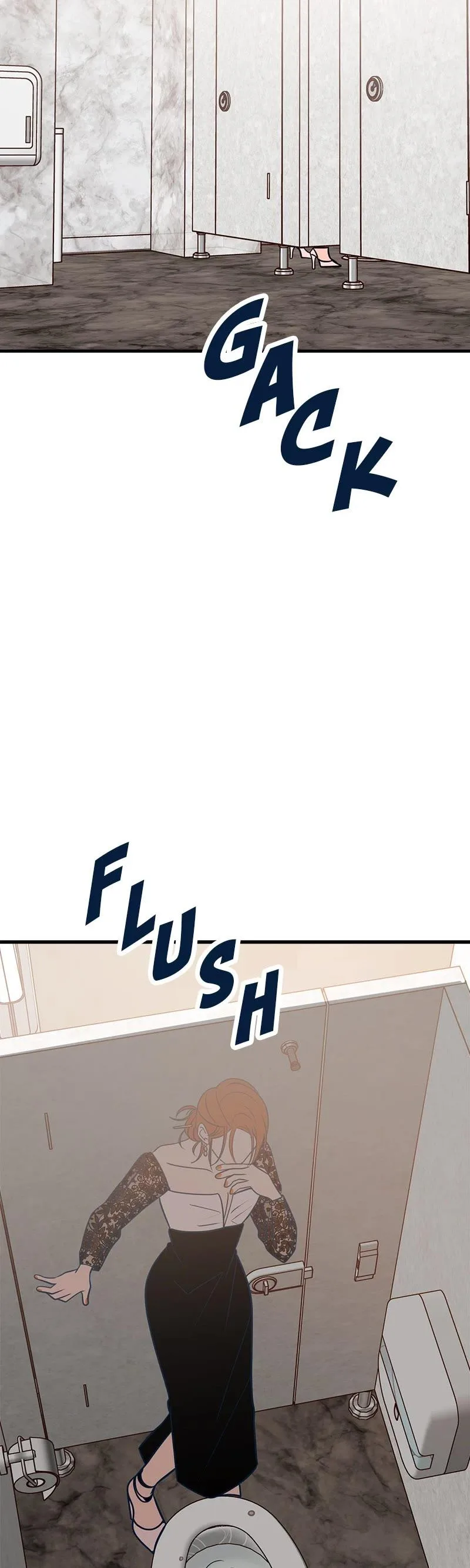 Throw the Trash in the Trash cane Chapter 33 page 31