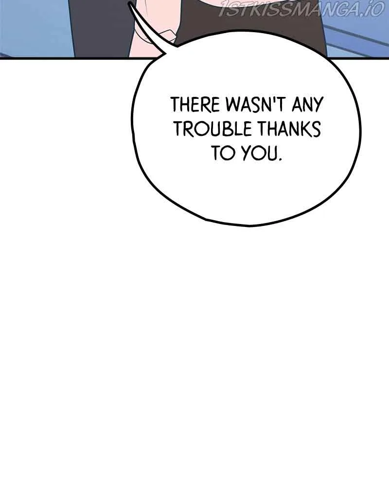 Throw the Trash in the Trash cane Chapter 32 page 110