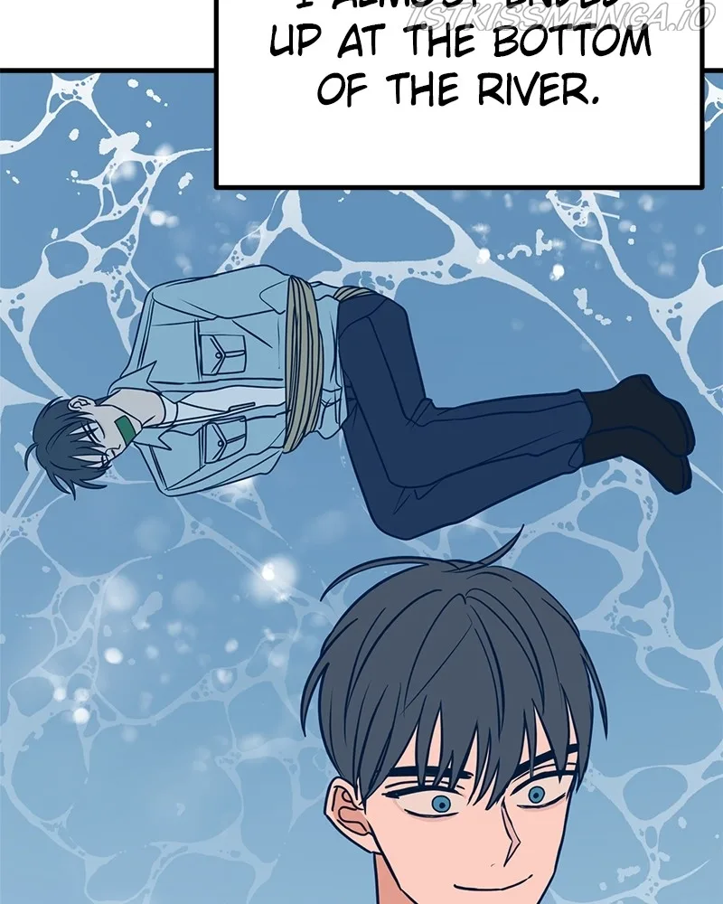 Throw the Trash in the Trash cane Chapter 25 page 75