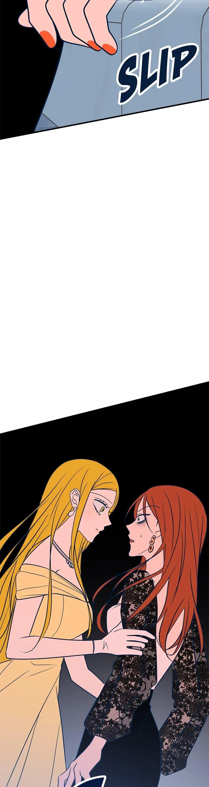 Throw the Trash in the Trash cane Chapter 33 page 36
